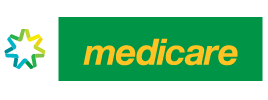 Medicare Australia logo