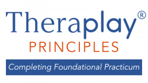 theraplay principles logo