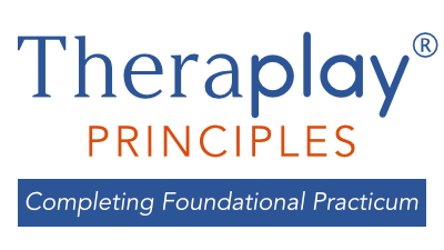 Theraplay principles - completing foundational practicum